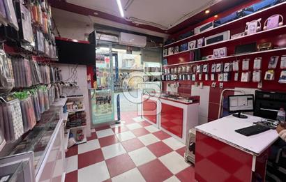 KAZANLI MERKEZDE 3 AKTİF DÜKKAN KİRACILI YATIRIMLIK MÜLK