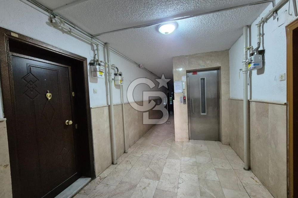 BEYLİKDÜZÜ BÜYÜKŞEHİR'DE 3+1 SATILIK DAİRE