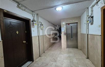 BEYLİKDÜZÜ BÜYÜKŞEHİR'DE 3+1 SATILIK DAİRE