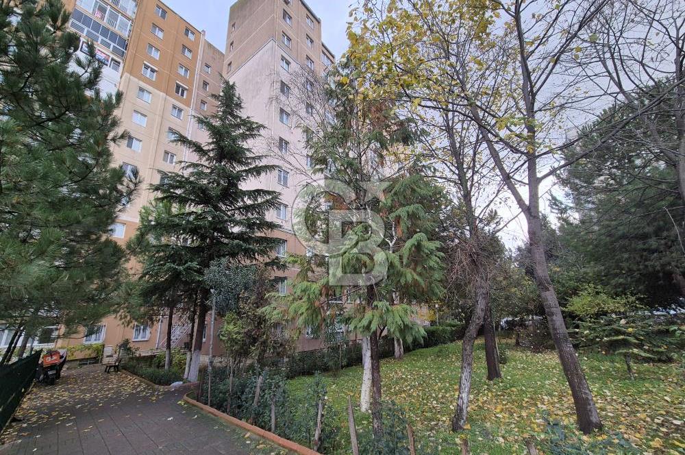 BEYLİKDÜZÜ BÜYÜKŞEHİR'DE 3+1 SATILIK DAİRE