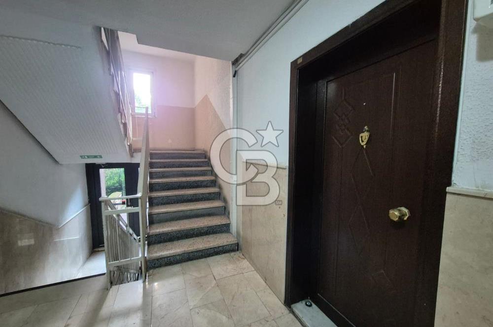 BEYLİKDÜZÜ BÜYÜKŞEHİR'DE 3+1 SATILIK DAİRE