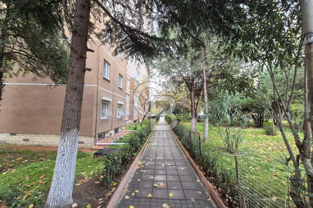 BEYLİKDÜZÜ BÜYÜKŞEHİR'DE 3+1 SATILIK DAİRE