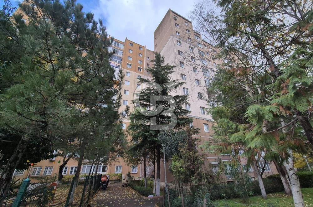 BEYLİKDÜZÜ BÜYÜKŞEHİR'DE 3+1 SATILIK DAİRE