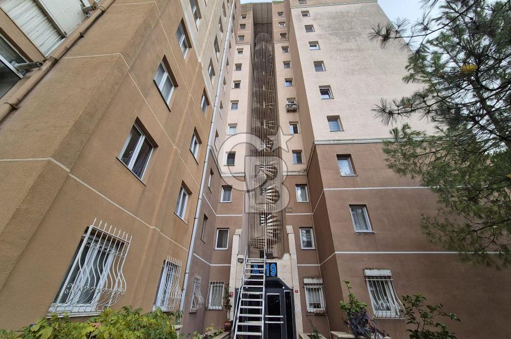 BEYLİKDÜZÜ BÜYÜKŞEHİR'DE 3+1 SATILIK DAİRE