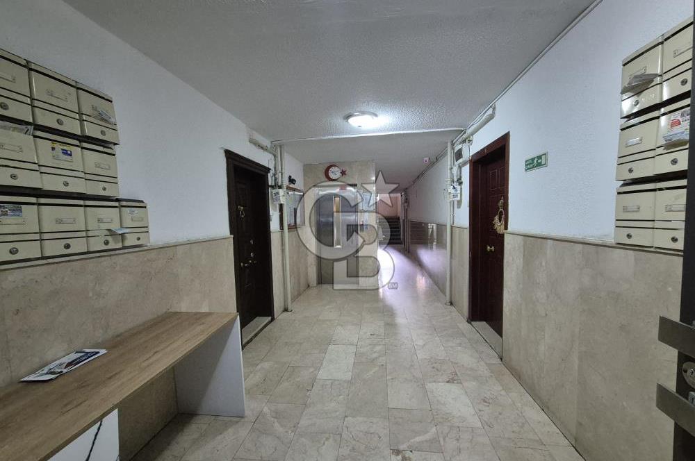 BEYLİKDÜZÜ BÜYÜKŞEHİR'DE 3+1 SATILIK DAİRE