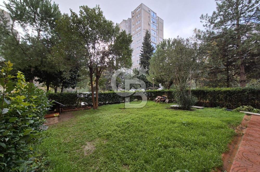 BEYLİKDÜZÜ BÜYÜKŞEHİR'DE 3+1 SATILIK DAİRE