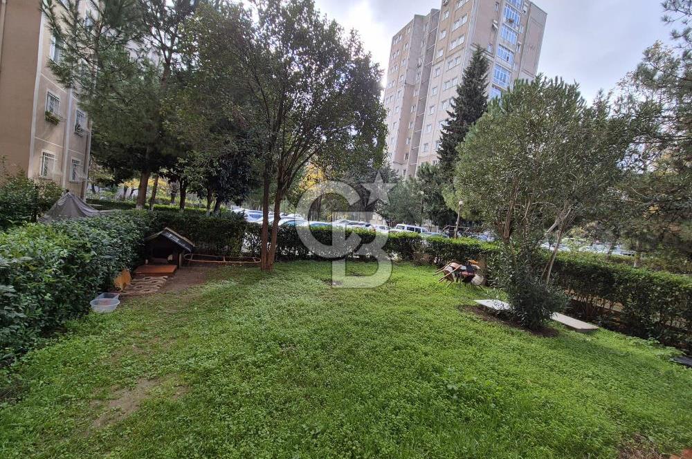 BEYLİKDÜZÜ BÜYÜKŞEHİR'DE 3+1 SATILIK DAİRE