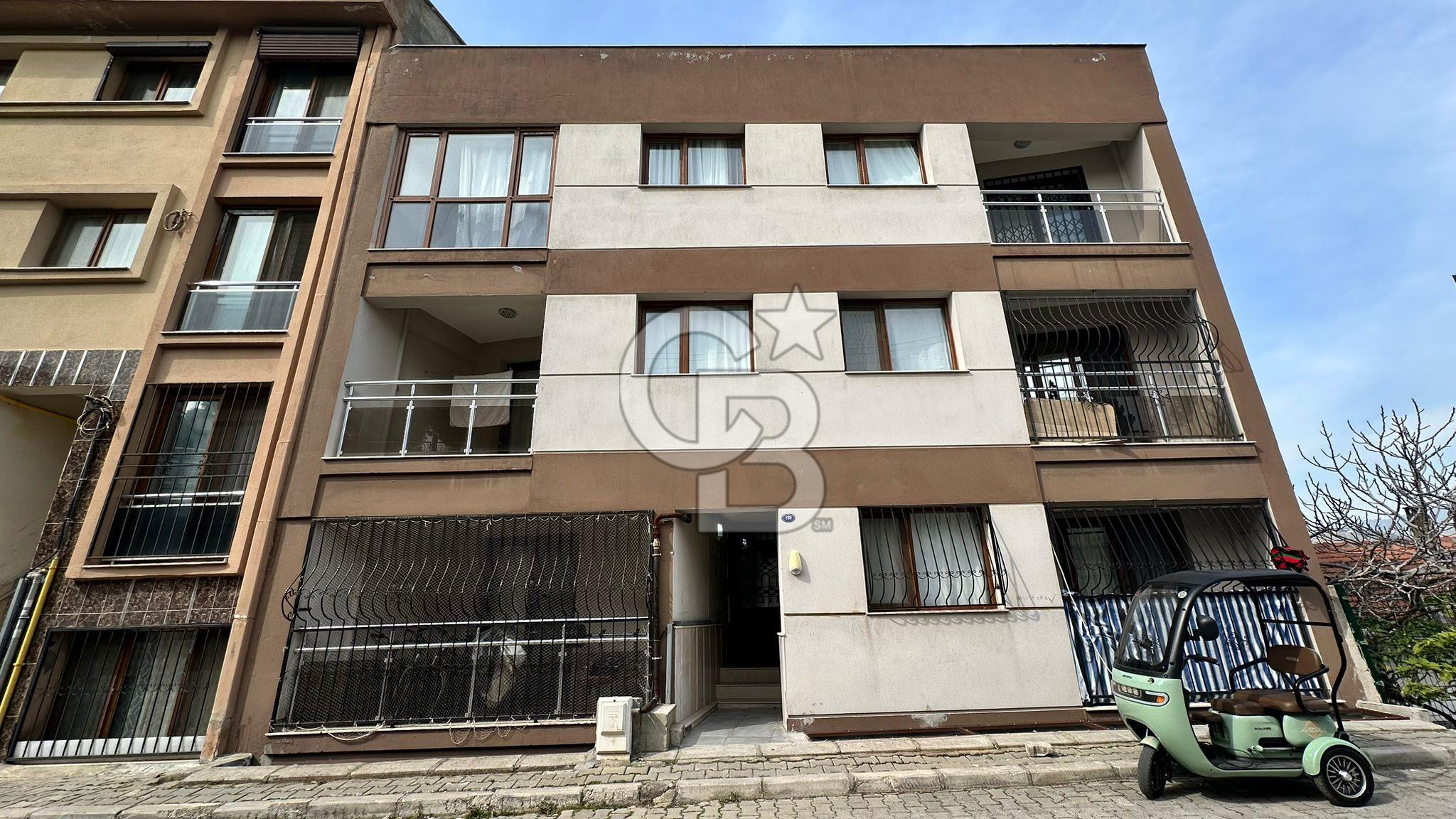 BAYRAKLI EMEK MAH. ANADULU CADDESİ YAKINI 3+1 BAHÇELİ KİRALIK