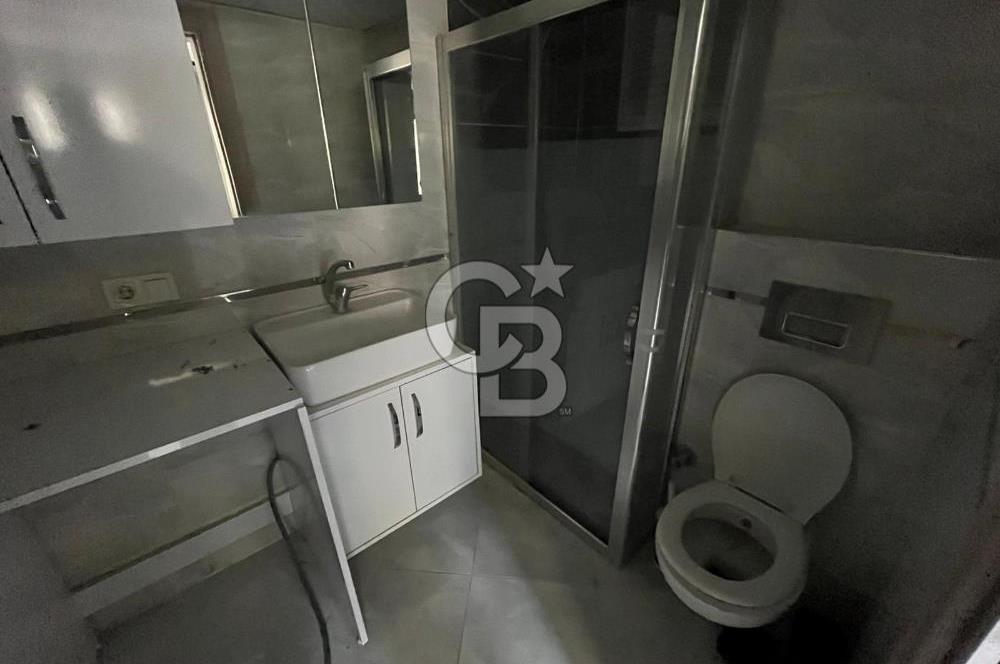 EVONA'DAN EMEKLİLER PARKI KARŞISI KİRALIK 1+1 DAİRE