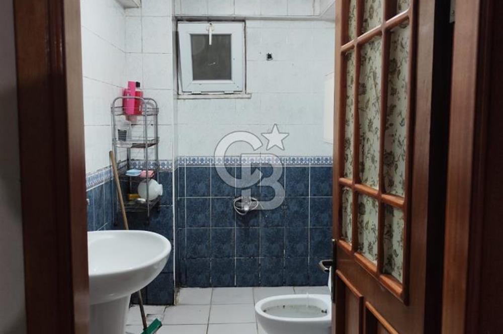 ATAKUMUN KALBİ TÜRKİŞDE SATILIK TEK DAİRE FİYATINA ÜÇ DAİRE