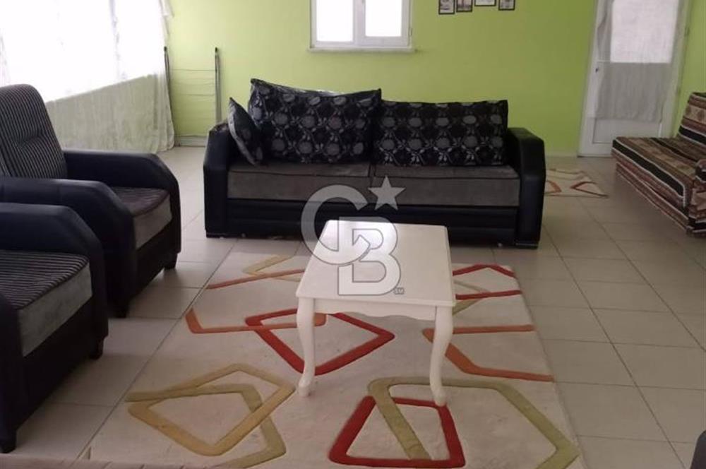 ATAKUMUN KALBİ TÜRKİŞDE SATILIK TEK DAİRE FİYATINA ÜÇ DAİRE