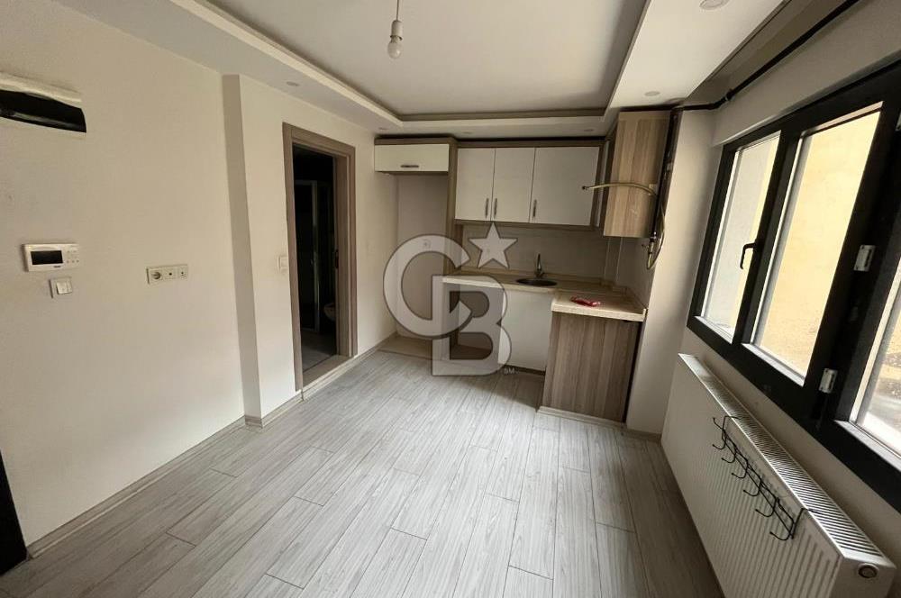 EVONA'DAN EMEKLİLER PARKI KARŞISI KİRALIK 1+1 DAİRE