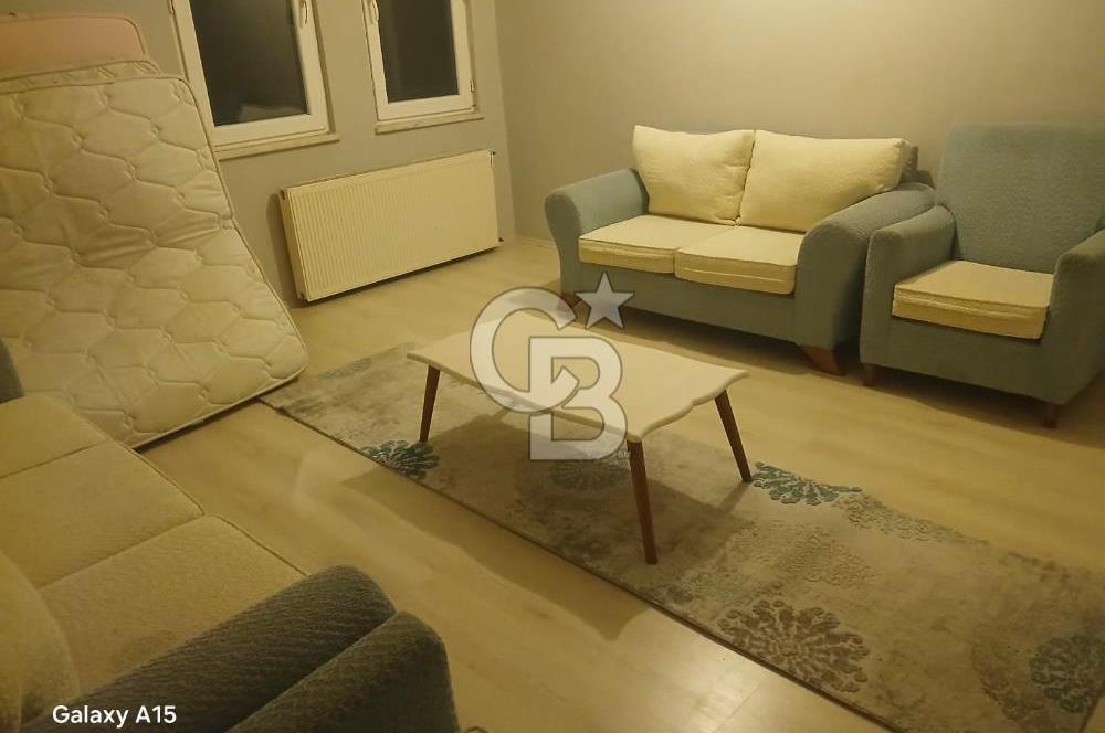 ATAKUMUN KALBİ TÜRKİŞDE SATILIK TEK DAİRE FİYATINA ÜÇ DAİRE