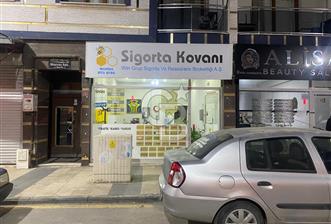 COLDWELL BANKER OFİS'DEN KURUMSAL KİRACILI YATIRIMLIK DÜKKAN - 10 - 338508