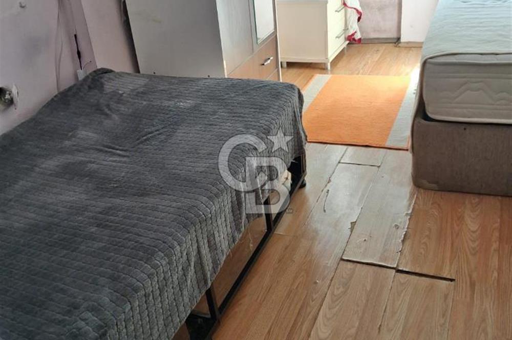 ATAKUMUN KALBİ TÜRKİŞDE SATILIK TEK DAİRE FİYATINA ÜÇ DAİRE