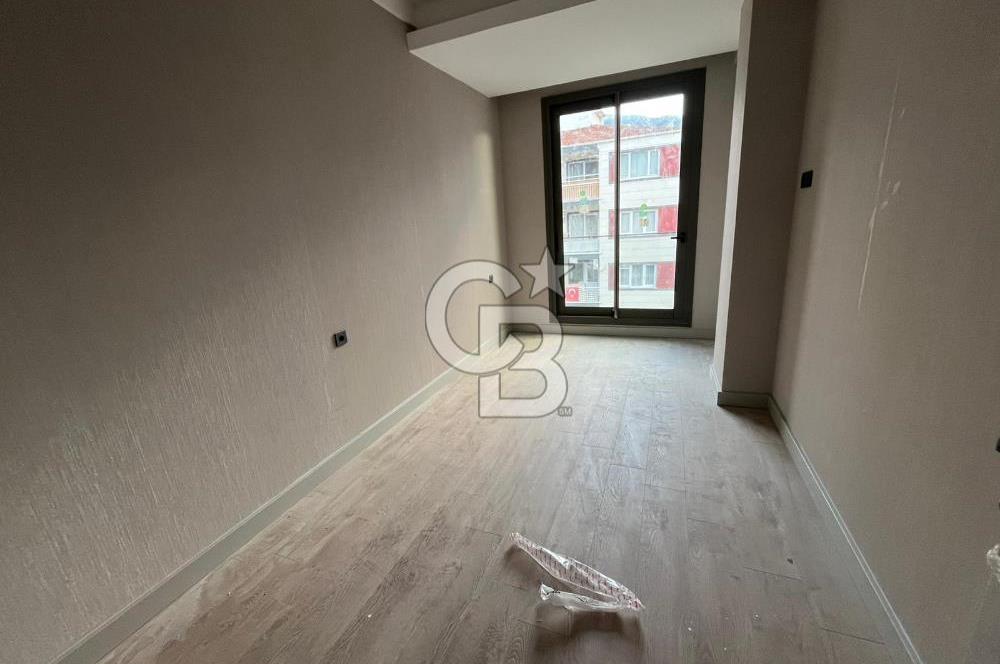 EVONA'DAN UNCUBOZKÖY NORAN ATRİUM SATILIK 3+1 ARA KAT DAİRE