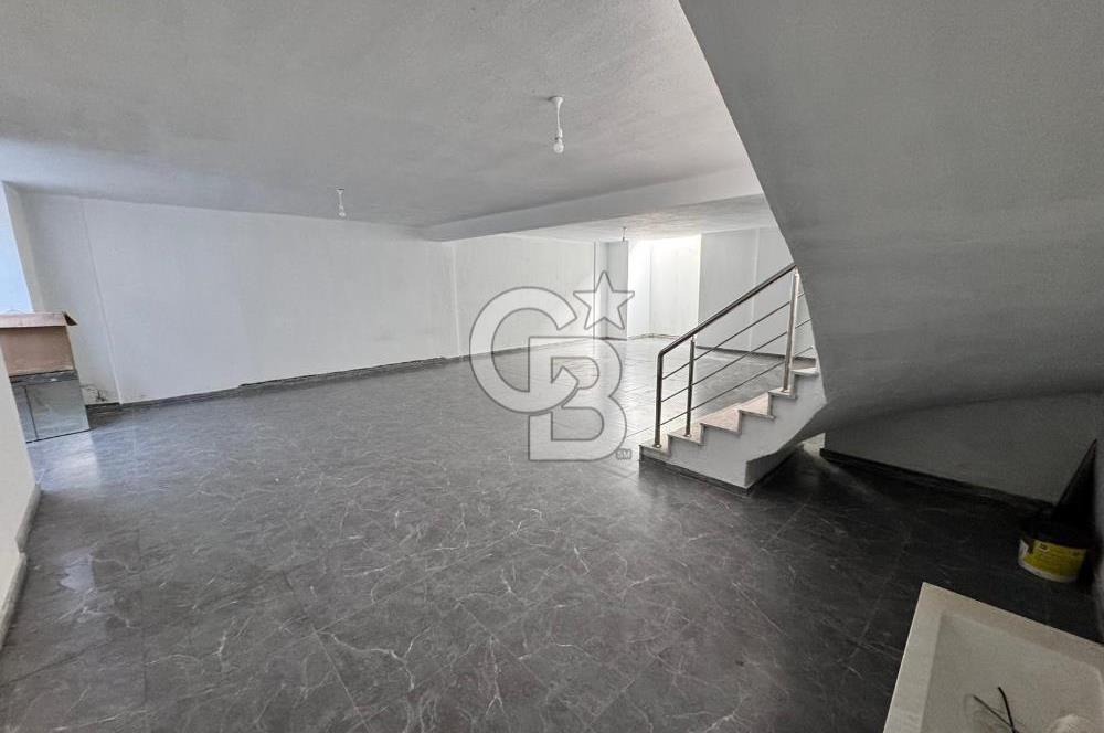 EVONA'DAN İZMİR ÇEŞME ALAÇATI KİRALIK DÜKKAN