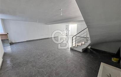 EVONA'DAN İZMİR ÇEŞME ALAÇATI KİRALIK DÜKKAN