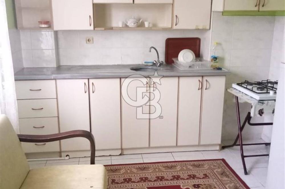 ATAKUMUN KALBİ TÜRKİŞDE SATILIK TEK DAİRE FİYATINA ÜÇ DAİRE