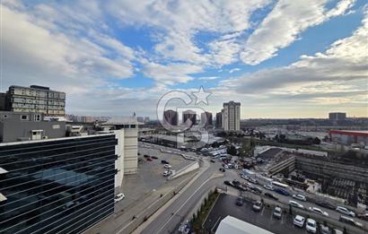 Nivo Ataköy Projesinde 1+1 Kiralık Daire