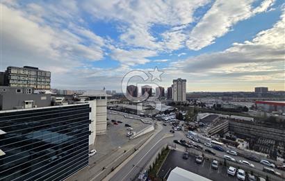 Nivo Ataköy Projesinde 1+1 Kiralık Daire