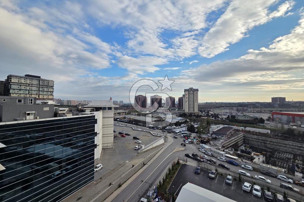 Nivo Ataköy Projesinde Kiralık 2+1 Ofis