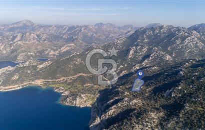 Marmaris Selimiyede Değerlenen Bölgede Yatırımlık Tarla