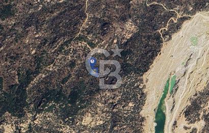 Yatağan'da 1.253 m² Yatırımlık Tarla - Kaçırılmayacak Fırsat!