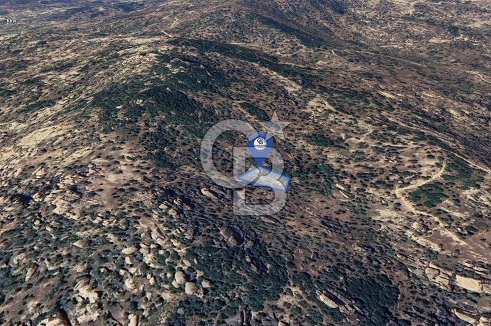 Yatağan'da 1.253 m² Yatırımlık Tarla - Kaçırılmayacak Fırsat!