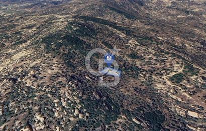 Yatağan'da 1.253 m² Yatırımlık Tarla - Kaçırılmayacak Fırsat!