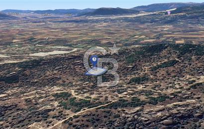 Yatağan'da 1.253 m² Yatırımlık Tarla - Kaçırılmayacak Fırsat!