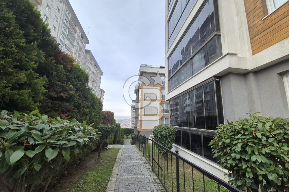 BEYLİKDÜZÜ AQUA KAVAKLI 2. ETAP 2+1 SATILIK DAİRE