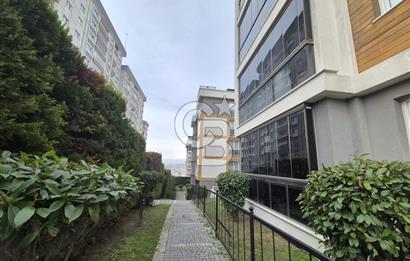 BEYLİKDÜZÜ AQUA KAVAKLI 2. ETAP 2+1 SATILIK DAİRE