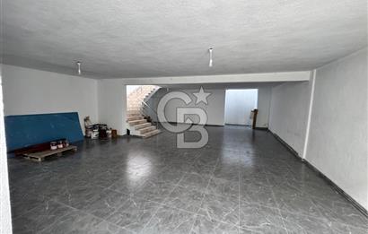 EVONA'DAN İZMİR ÇEŞME ALAÇATI KİRALIK DÜKKAN