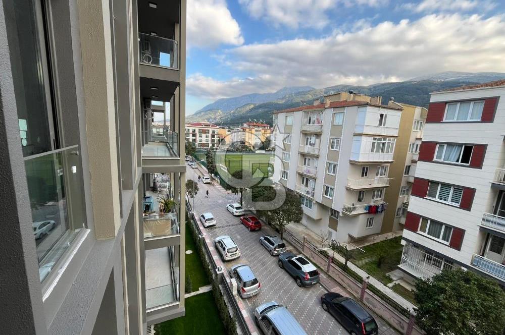 EVONA'DAN UNCUBOZKÖY NORAN ATRİUM SATILIK 3+1 ARA KAT DAİRE