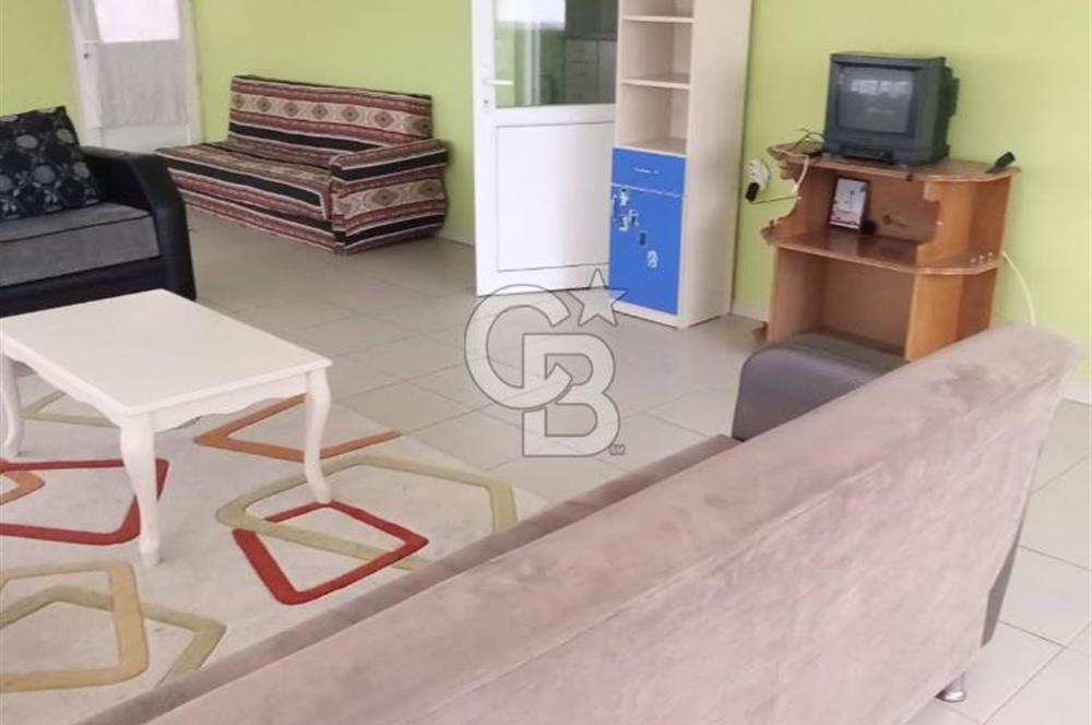 ATAKUMUN KALBİ TÜRKİŞDE SATILIK TEK DAİRE FİYATINA ÜÇ DAİRE