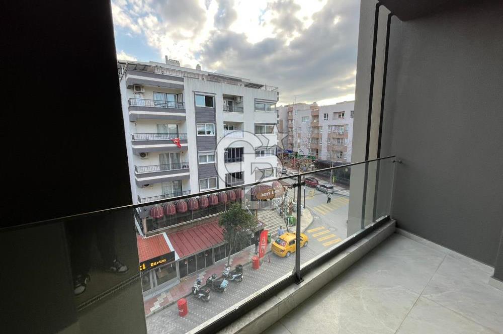 EVONA'DAN UNCUBOZKÖY NORAN ATRİUM SATILIK 3+1 ARA KAT DAİRE