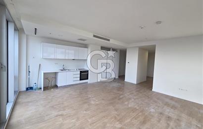 Nivo Ataköy Projesinde 1+1 Kiralık Daire