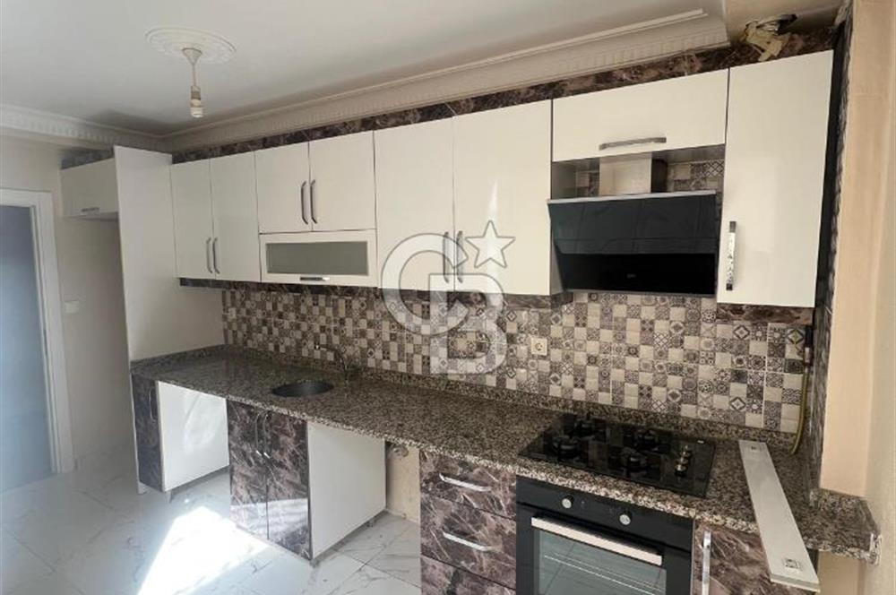 ARNAVUTKÖY İSLAMBEY MAHALLESİNDE YATIRIMA UYGUN SATILIK 2+1DAİRE