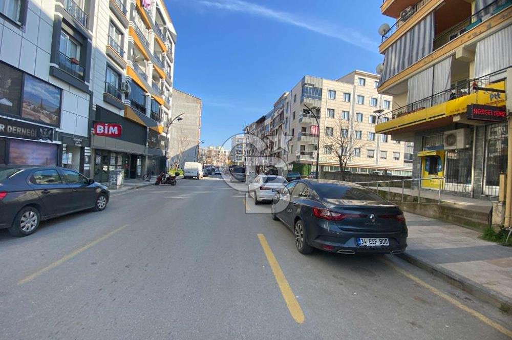 COLDWELL BANKER OFİS'DEN 50.YIL'DA DEVREN KİRALIK MARKET