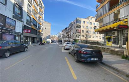 COLDWELL BANKER OFİS'DEN 50.YIL'DA DEVREN KİRALIK MARKET