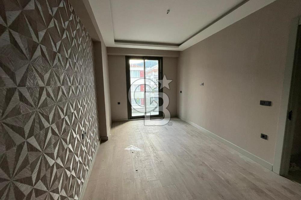 EVONA'DAN UNCUBOZKÖY NORAN ATRİUM SATILIK 3+1 ARA KAT DAİRE