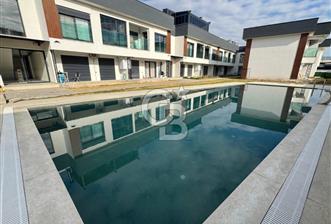 Garden Bornova 1+1 Havuzlu Güvenlikli Bahçe Katı Satılık Daire - 9 - 338357