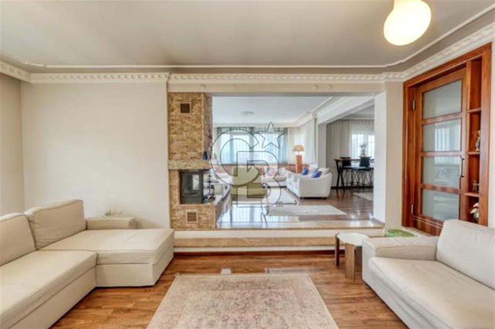 Villakent'te Deniz Manzaralı, Eşyalı 6+2 Satılık Villa Favorilerime Ekle Yazdır Facebook ile paylaş