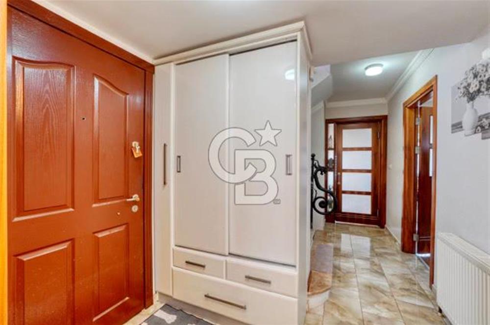 Villakent'te Deniz Manzaralı, Eşyalı 6+2 Satılık Villa Favorilerime Ekle Yazdır Facebook ile paylaş