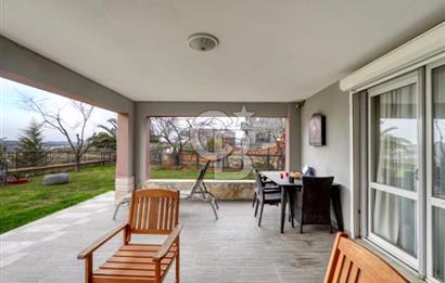 Villakent'te Deniz Manzaralı, Eşyalı 6+2 Satılık Villa Favorilerime Ekle Yazdır Facebook ile paylaş