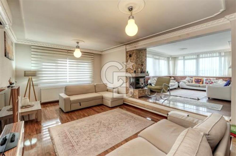 Villakent'te Deniz Manzaralı, Eşyalı 6+2 Satılık Villa Favorilerime Ekle Yazdır Facebook ile paylaş