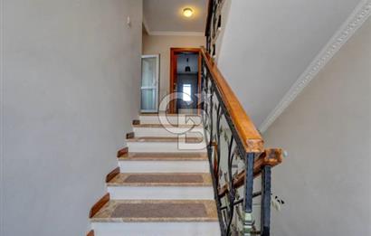 Villakent'te Deniz Manzaralı, Eşyalı 6+2 Satılık Villa Favorilerime Ekle Yazdır Facebook ile paylaş