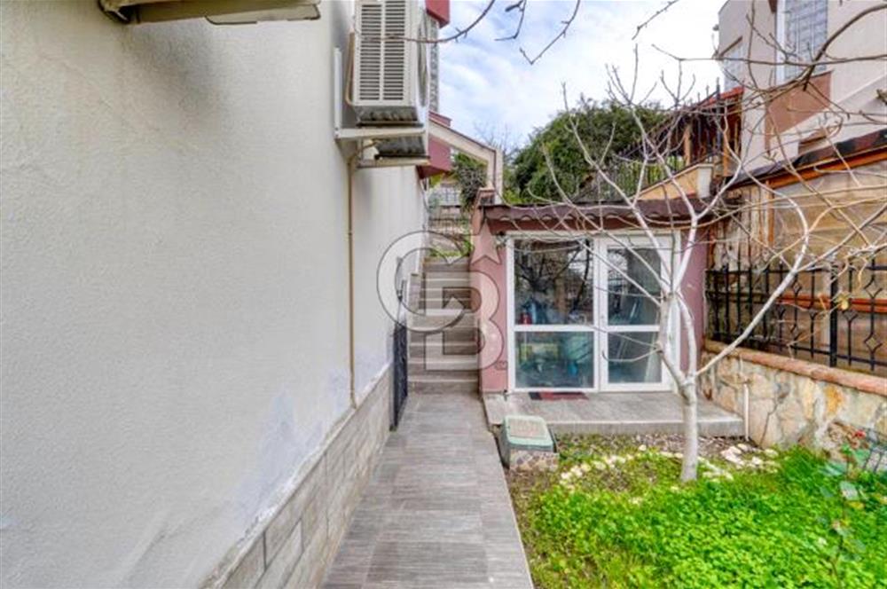 Villakent'te Deniz Manzaralı, Eşyalı 6+2 Satılık Villa Favorilerime Ekle Yazdır Facebook ile paylaş