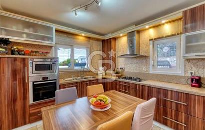 Villakent'te Deniz Manzaralı, Eşyalı 6+2 Satılık Villa Favorilerime Ekle Yazdır Facebook ile paylaş